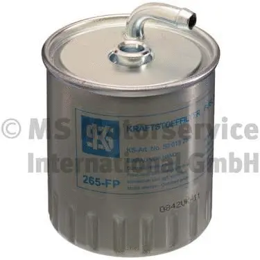 Fuel Filter (50013265)