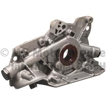 Oil Pump (50005850)