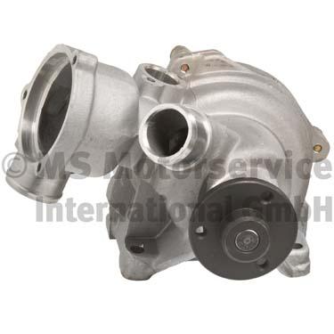 Water Pump, engine cooling (50005447)