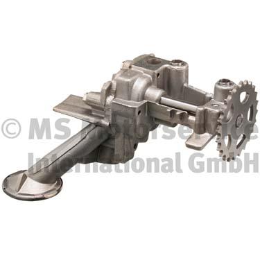 Oil Pump (50005858)