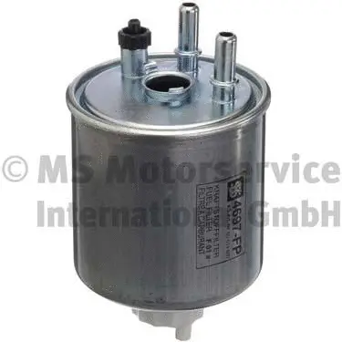Fuel Filter (50014697)