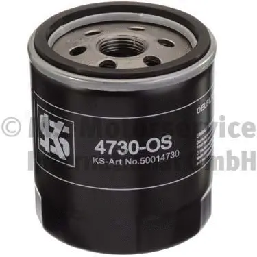Oil Filter (50014730)