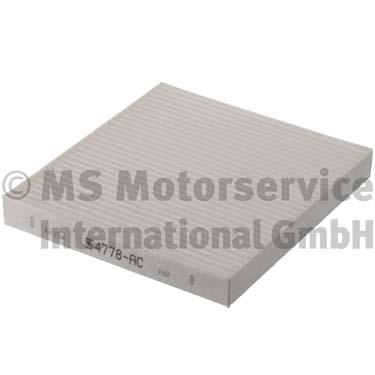 Filter, cabin air (50014778)
