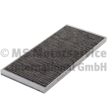 Filter, cabin air (50014836)