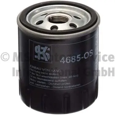 Oil Filter (50014685)