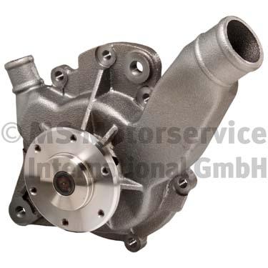 Water Pump, engine cooling (50005630)