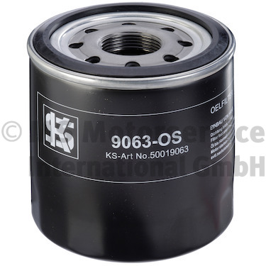 Oil Filter (50019063)