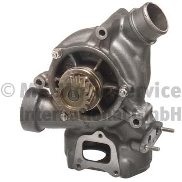 Water Pump, engine cooling (50005610)