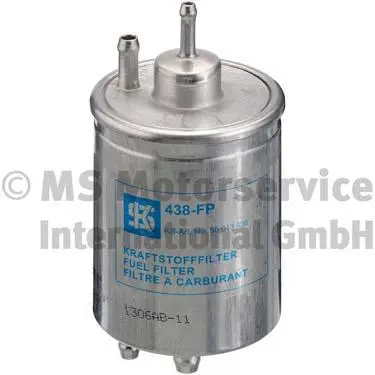 Fuel Filter (50013438)