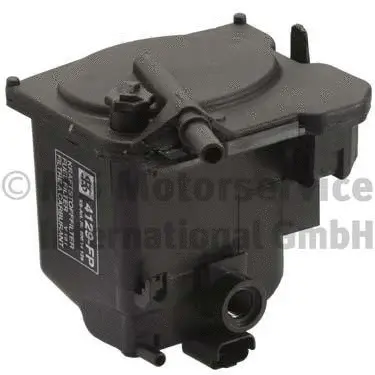 Fuel Filter (50014129)