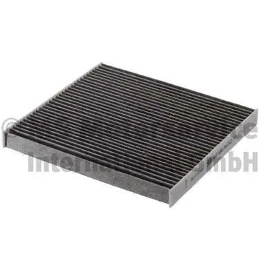 Filter, cabin air (50014718)