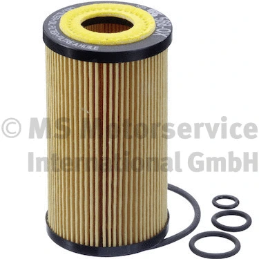 Oil Filter (50013568)
