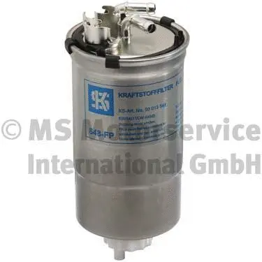 Fuel Filter (50013648)