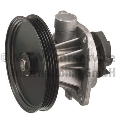 Water Pump, engine cooling (50005334)