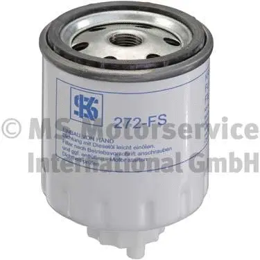 Fuel Filter (50013272)