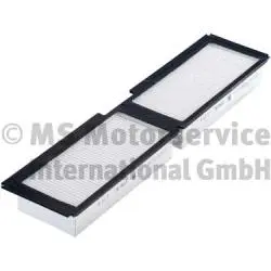 Filter, cabin air (50014786)