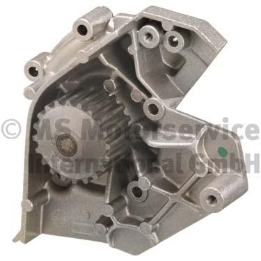Water Pump, engine cooling (50005322)