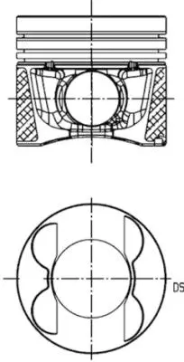 Piston (40776600)