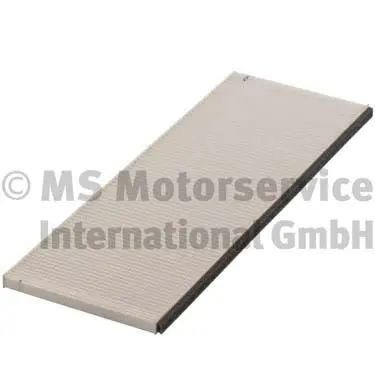 Filter, cabin air (50014217)