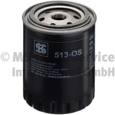 Oil Filter (50013513)