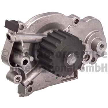 Water Pump, engine cooling (50005090)