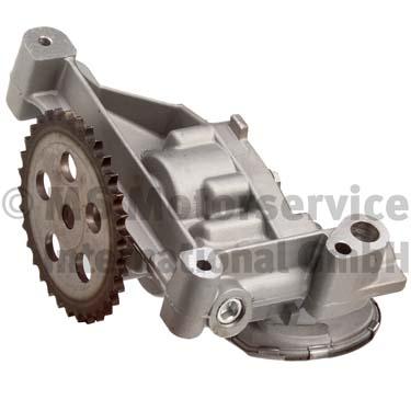 Oil Pump (50005860)
