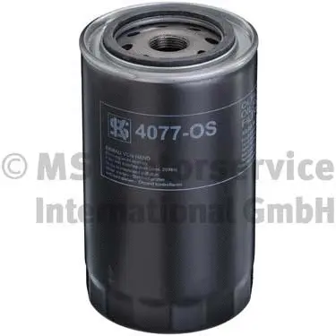 Oil Filter (50014077)