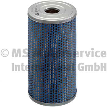 Oil Filter (50013187)