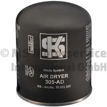 Air Dryer Cartridge, compressed-air system (50013305)