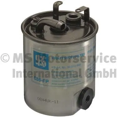 Fuel Filter (50013686)