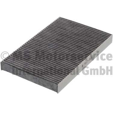 Filter, cabin air (50013707)