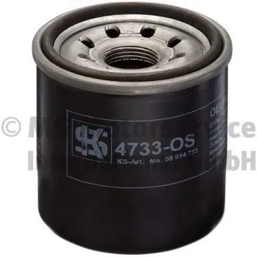 Oil Filter (50014733)