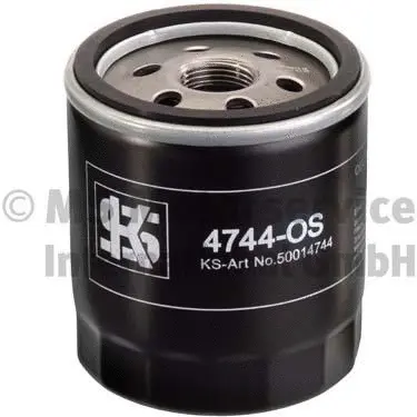Oil Filter (50014744)