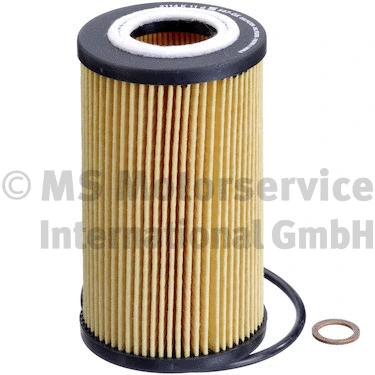 Oil Filter (50013567)