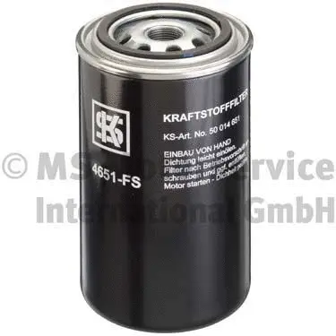 Fuel Filter (50014651)