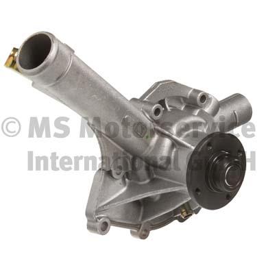 Water Pump, engine cooling (50005433)