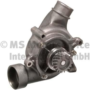 Water Pump, engine cooling (50005607)