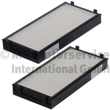 Filter, cabin air (50014215)