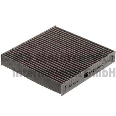 Filter, cabin air (50014821)