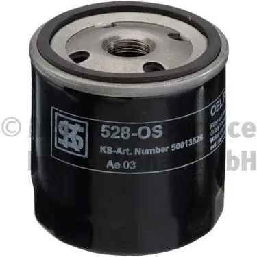Oil Filter (50013528)