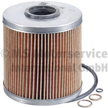 Oil Filter (50013137)