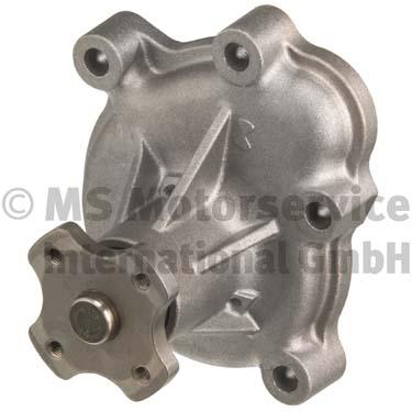 Water Pump, engine cooling (50005746)