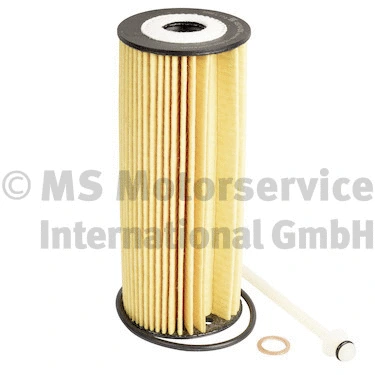 Oil Filter (50014874)