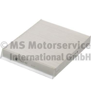 Filter, cabin air (50013960)