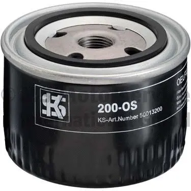 Oil Filter (50013200)
