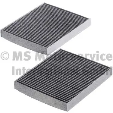 Filter, cabin air (50014481)