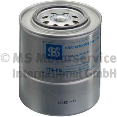 Fuel Filter (50013174)