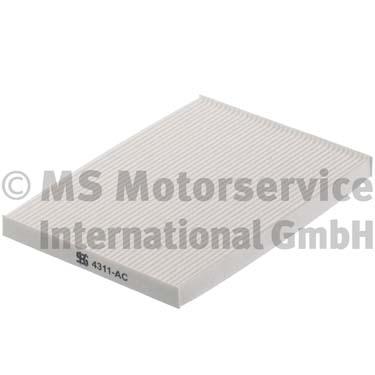 Filter, cabin air (50014311)