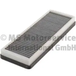 Filter, cabin air (50014954)