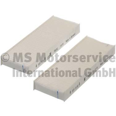 Filter, cabin air (50013785)